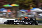 Nissan DeltaWing Le Mans 24 hours 2012 года